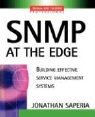 Jonathan Saperia - SNMP at the Edge