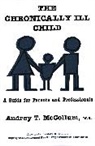 Mccollum, Audrey T. McCollum, McCollum Audrey T. - Chronically Ill Child