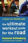 Suzanne Schlosberg - Fitness for Travelers