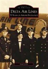 Geoff Jones - Delta Airlines