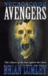 Brian Lumley - Necroscope Avengers