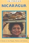 Nick Caistor, hazel Plukett, Hazel Plunkett - In focus nicaragua a guide to the