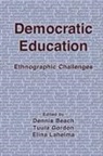 Dennis Beach, Elina Lahelma, D. Beach, T. Gordon, E. Lahelma - Democratic Education
