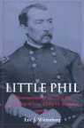 Eric J. Wittenberg - Little Phil