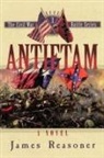 James Reasoner, Reasoner James - Antietam