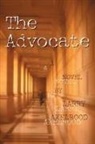 Larry Axelrood, Axelrood Larry - The Advocate