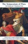 Plato, Percy Bysshe Shelley - Symposium of Plato: Shelley Translation
