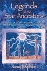 Nancy Red Star, Nancy Red Star - Legends of the Star Ancestors