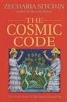 Zecharia Sitchin, Zecharia (Zecharia Sitchin) Sitchin - The Cosmic Code