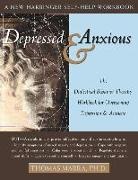 Thomas Marra, MARRA THOMAS - Depressed and Anxious