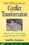 John Lederach, John Paul Lederach, Lederach John - Little book of conflict transformat