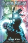Jim Lee, Scott Lobdell, Carlos D'Anda - Divine right the adventures of max