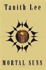 Tanith Lee - Mortal Suns