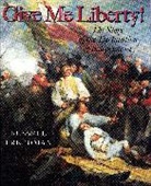 Russell Freedman - Give Me Liberty!