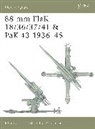 John Norris, Norris John, Mike Fuller - 88mm Flak 18/36/37/41 And Pak 43