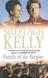 Sheelagh Kelly, Kelly Sheelagh - Family of the Empire