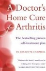 D. O. Campbell, D.O. Campbell, Giraud W Campbell, Giraud W. Campbell - Doctor's Home Cure for Arthritis