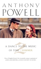 Anthony Powell, Powell Anthony - A Dance To The Music Of Time: Summer Vol 2