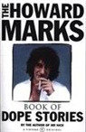 Howard Marks - The Howard Marks Book of Dope Stories
