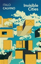 Italo Calvino - Invicible cities