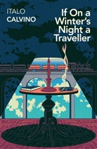 Italo Calvino - If on a winter's night a traveller