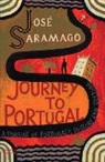 Jose Saramago, José Saramago - Journey to Portugal