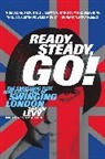 Shawn Levy, Shawn Martin Levy - Ready, Steady, Go!