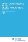 Tatsuo Shimazaki - Minor Constituents in the Middle Atmosphere