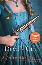 Georgette Heyer - Devil's Cub