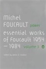 James D Faubion, Michel Foucault, James D Faubion, James D. Faubion - Power