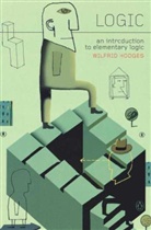 Wilfred Hodges, Wilfrid Hodges, Hodges Wilfrid - Logic