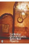 Federico Garcia Lorca, Federico Garcia Lorca, Federico García Lorca, Christopher Maurer, Christopher Maurer, Maurer Christopher - Selected Poems