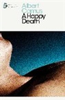 Albert Camus, Richard Howard, Jean Sarocchi - A Happy Death