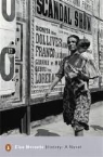 Elsa Morante - History