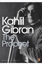 Kahlil Gibran, Khalil Gibran, Robin Waterfield - The Prophet