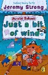 Jeremy Strong, Ian Cunliffe - Just A Bit Of Wind