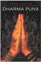 Noah Levine - Dharma Punx