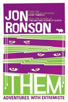 Jon Ronson - Them