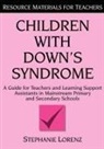Stephanie Lorenz - Children With Down''s Syndrome