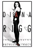 Kathleen Tracey, Kathleen Tracy, Kathleen A. Tracy - Diana Rigg