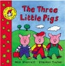 Nick Sharratt, Nick Tucker Sharratt, Stephen Tucker, Nick Sharratt - Lift-The-Flap Fairy Tale: The Three Little Pigs