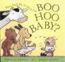Cressida Cowell - What Shall We Do Boo Baby ?