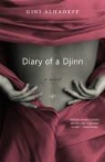 Gini Alhadeff - Diary of a Djinn