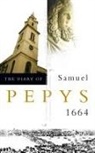 Robert Latham, Samuel Pepys, Samuel Latham Pepys, R C Latham, R. C. Latham, William Mathews... - The Diary of Samuel Pepys