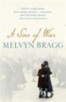 Melvyn Bragg, Bragg Melvyn - A Son of War