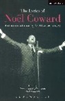 Noel Coward, Noël Coward - The Lyrics of Noel Coward