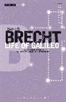 Bertolt Brecht, Ralph Manheim, Ralph Manheim, John Willett - Life Of Galileo