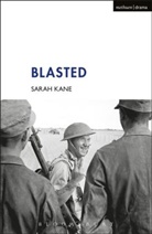 Sarah Kane - Blasted