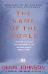 Denis Johnson - The Name of the World