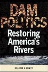William R. Lowry, William R. (Washington University) Lowry - Dam Politics